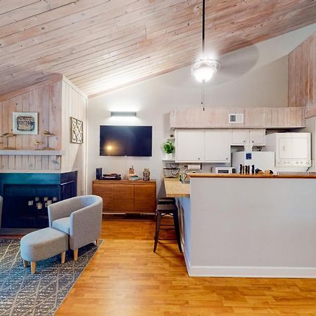 Driftwood Villa - 261 Palmetto Perch Edisto Island Exterior foto