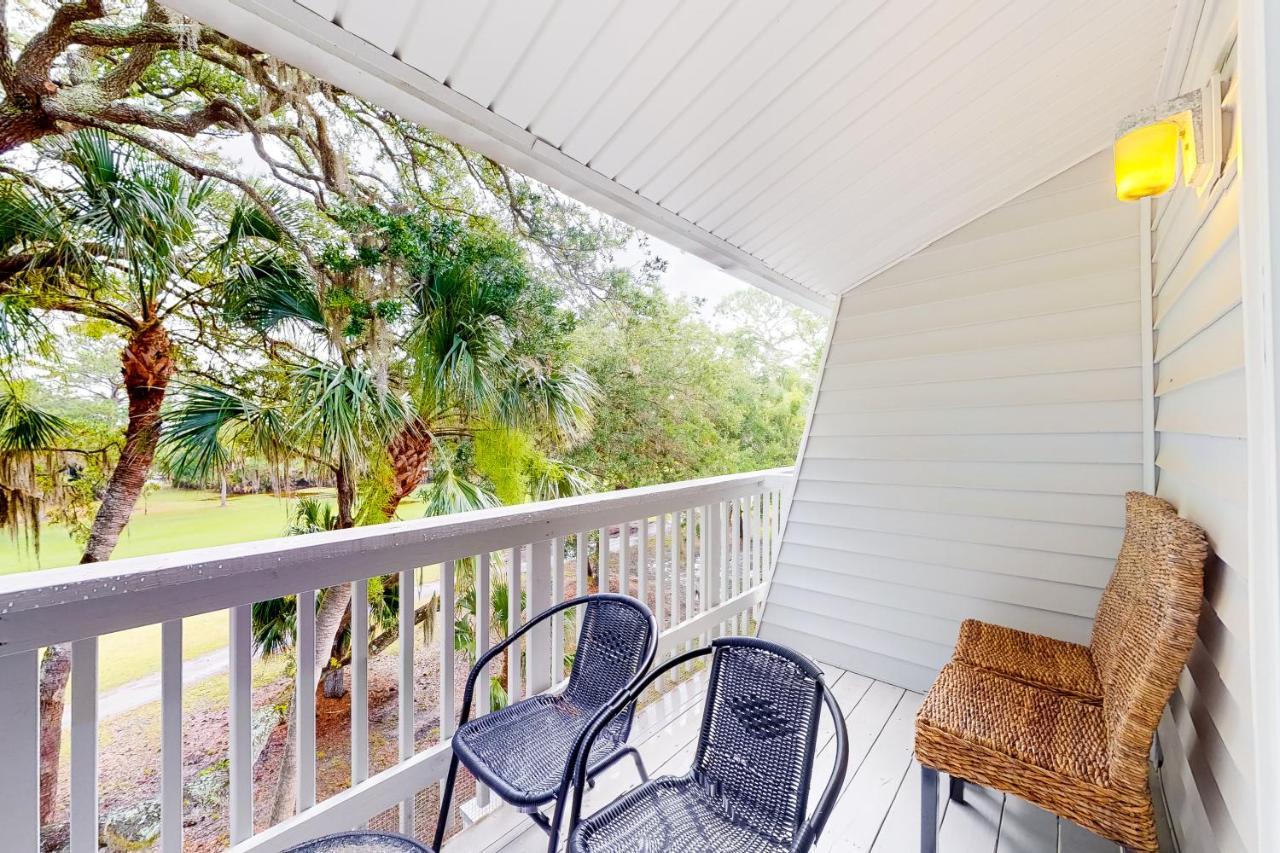 Driftwood Villa - 261 Palmetto Perch Edisto Island Exterior foto