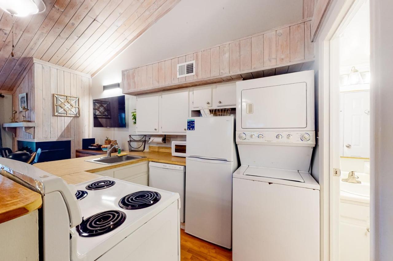 Driftwood Villa - 261 Palmetto Perch Edisto Island Exterior foto